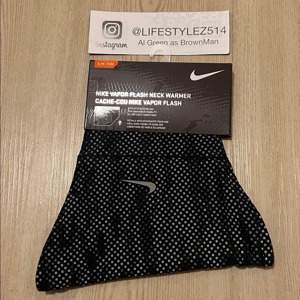 Nike Neck Warmer